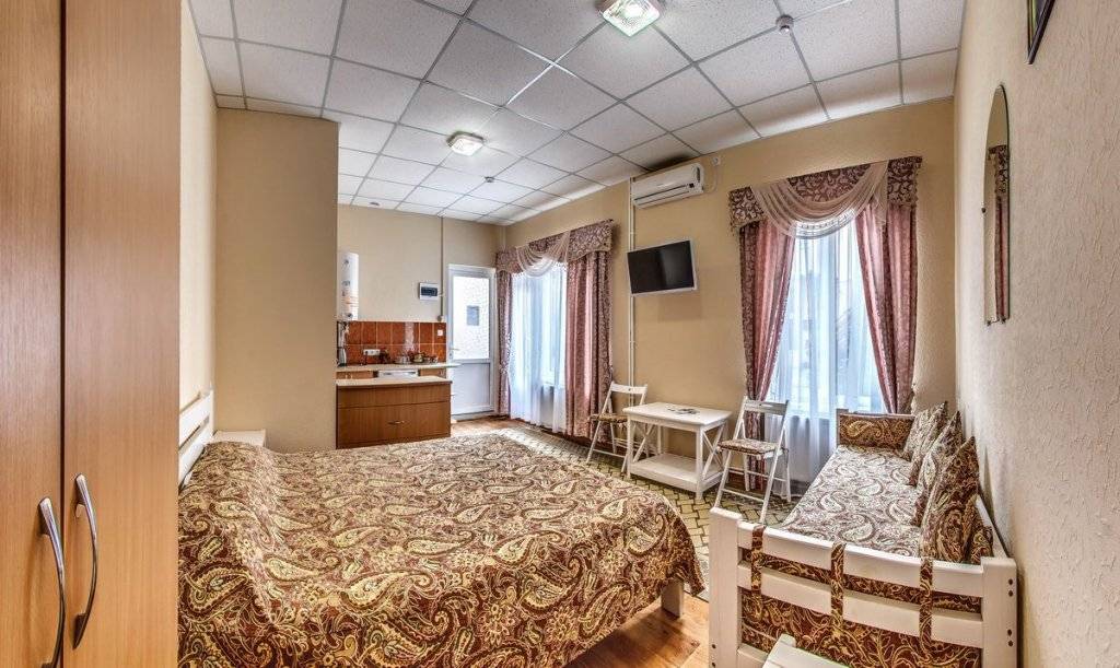 Полулюкс